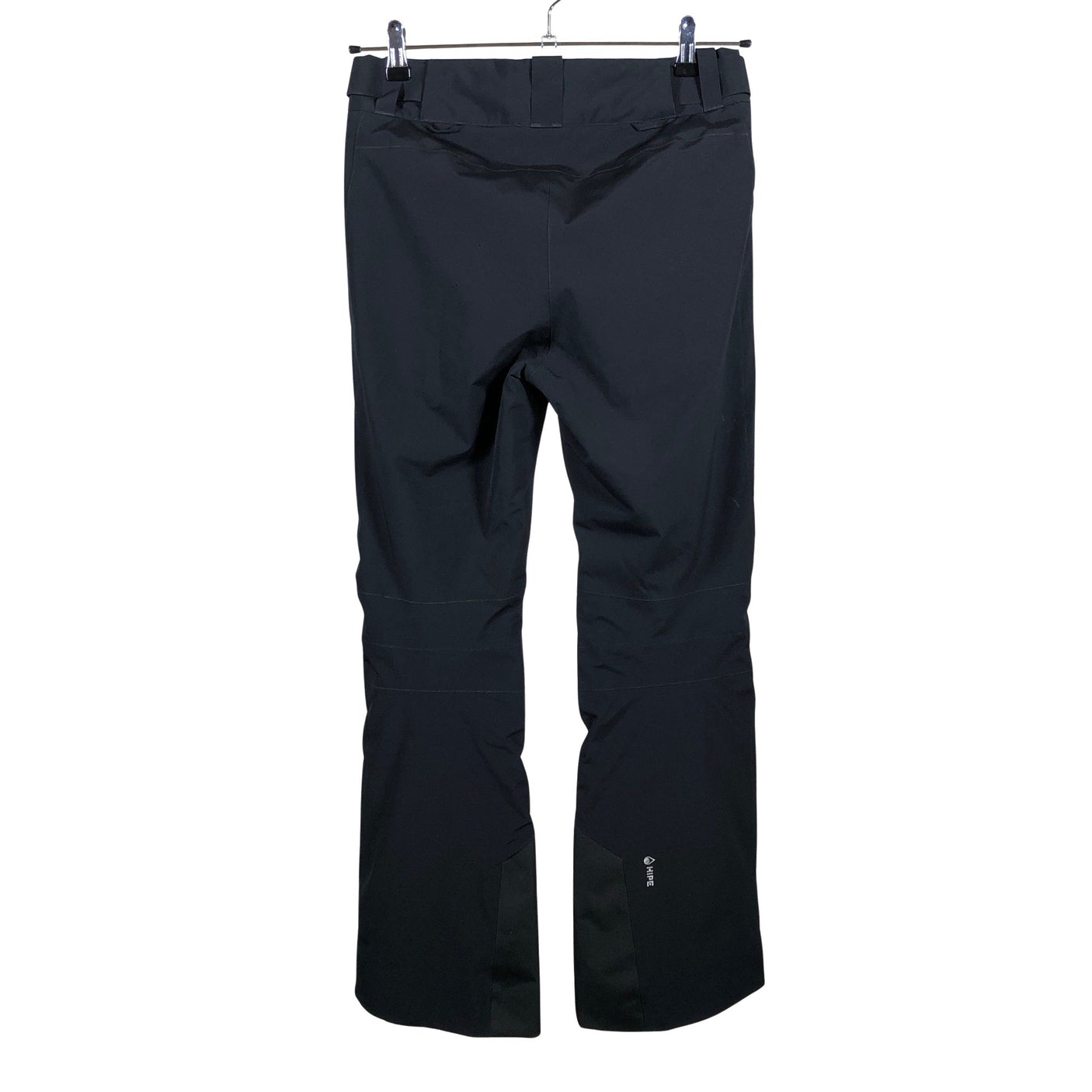 Unisex Peak Performance - Winter pants, size 36 - Black (2)