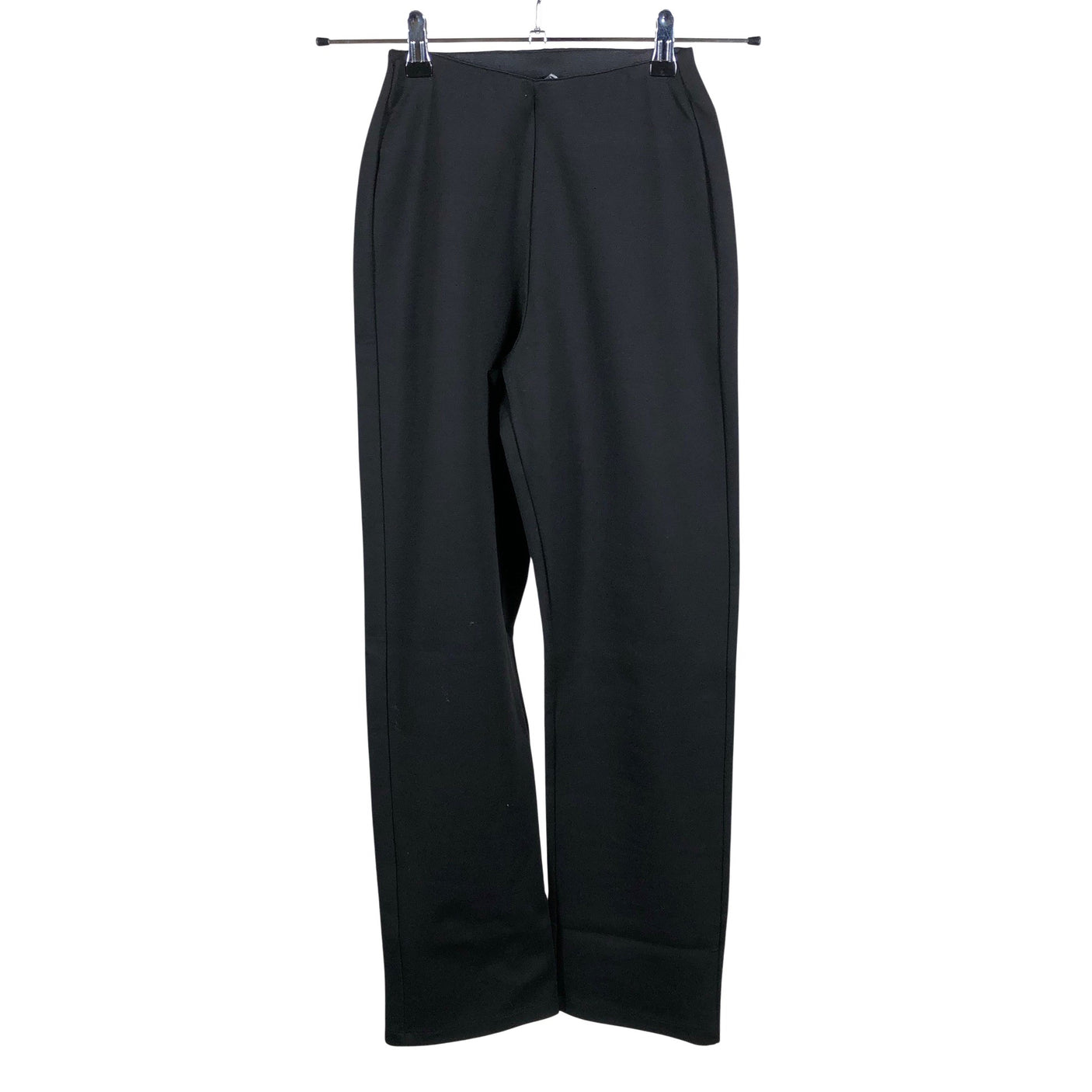 Unisex NOSH - Tricot pants, size 32 - Black (1)