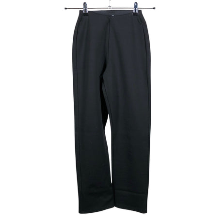 Unisex NOSH - Tricot pants, size 32 - Black ()