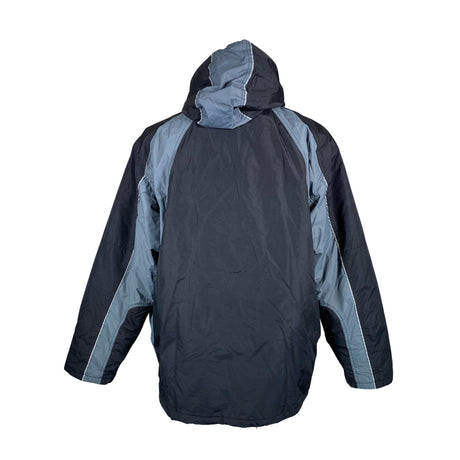 Unisex Valtra - Winter jacket, size XL - Black (2)