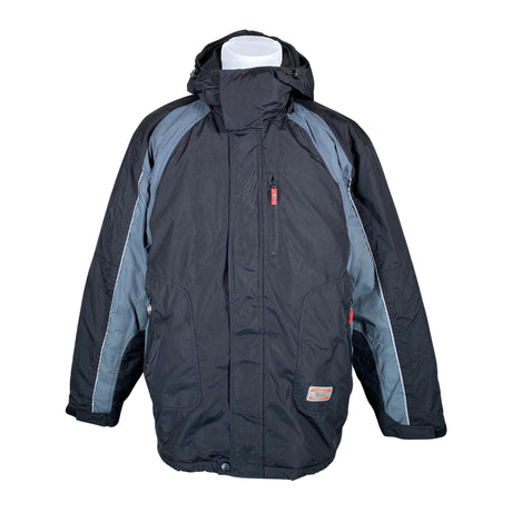 Unisex Valtra - Winter jacket, size XL - Black ()