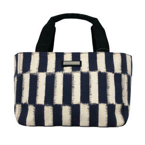 Unisex Jim Thompson - Handbag, size Midi - Blue (1)