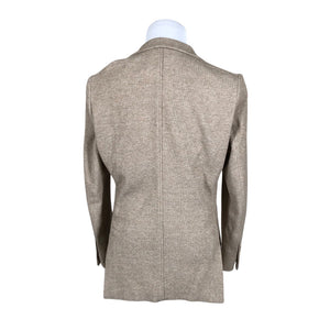 Unisex Turo Tailor - Blazer, size M - Beige (2)