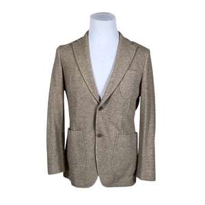 Unisex Turo Tailor - Blazer, size M - Beige (1)