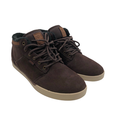 Unisex Etnies - Casual sneakers, size 43 - Brown (2)