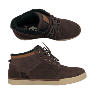 Unisex Etnies - Casual sneakers, size 43 - Brown (1)