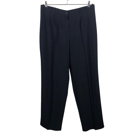 Unisex Voglia - Slacks, size 46 - Blue ()