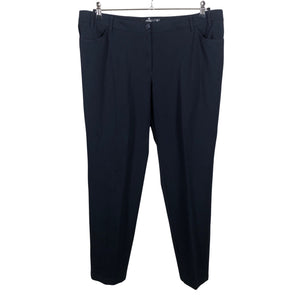 Unisex Voglia - Slacks, size 48 - Blue (1)