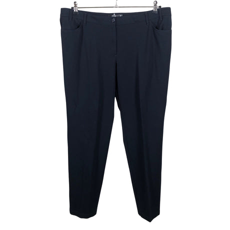 Unisex Voglia - Slacks, size 48 - Blue ()