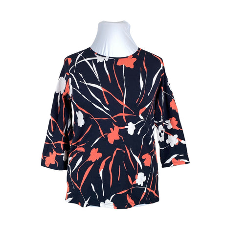 Unisex Nanso - Tricot shirt, size 44 - Blue ()
