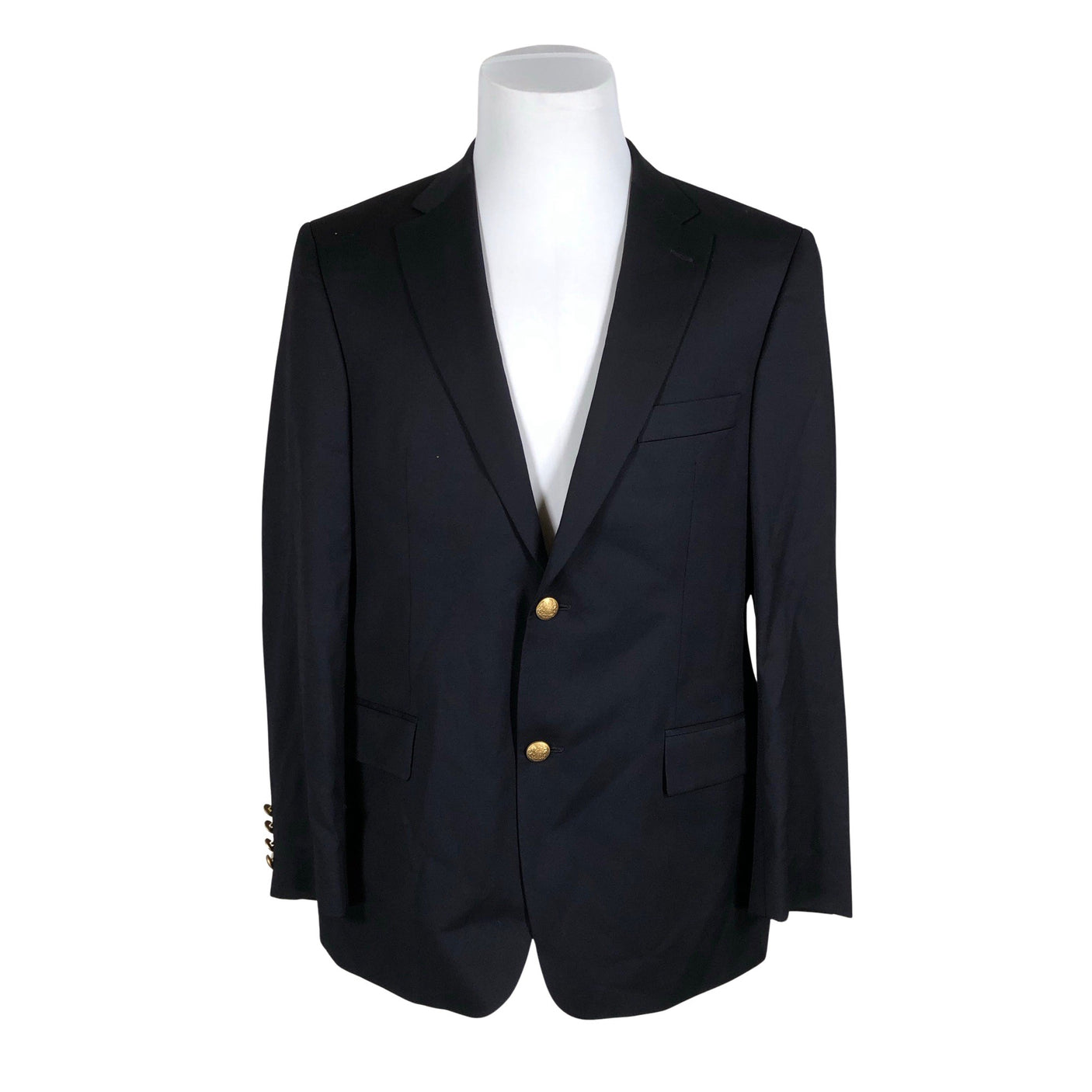 Unisex Hugo Boss - Blazer, size XXXL - Blue (1)