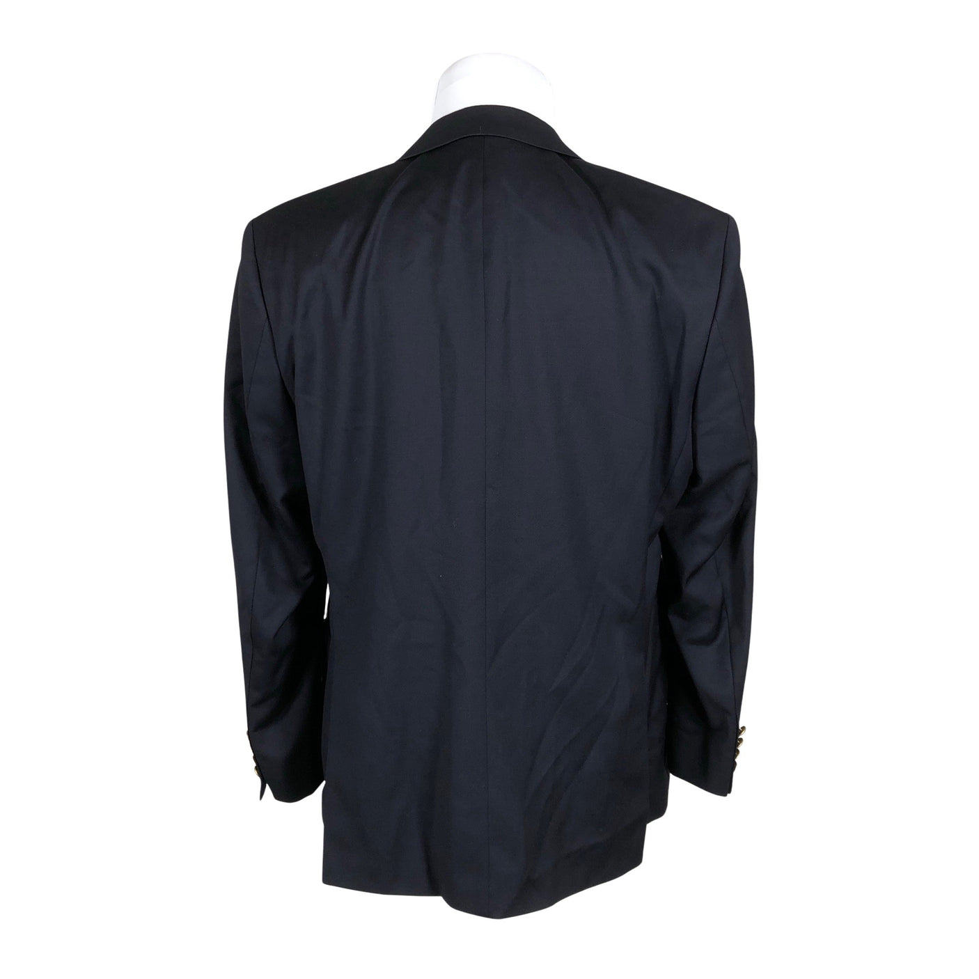 Unisex Hugo Boss - Blazer, size XXXL - Blue (2)