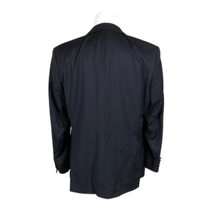 Unisex Hugo Boss - Blazer, size XXXL - Blue (2)