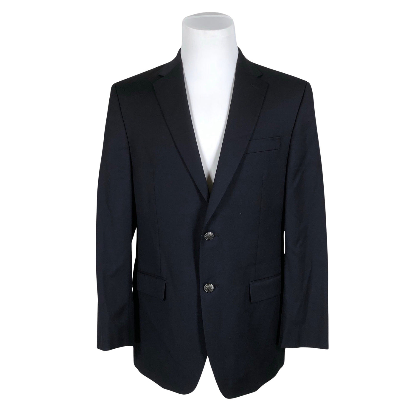 Unisex Michael Kors - Blazer, size L - Blue (1)