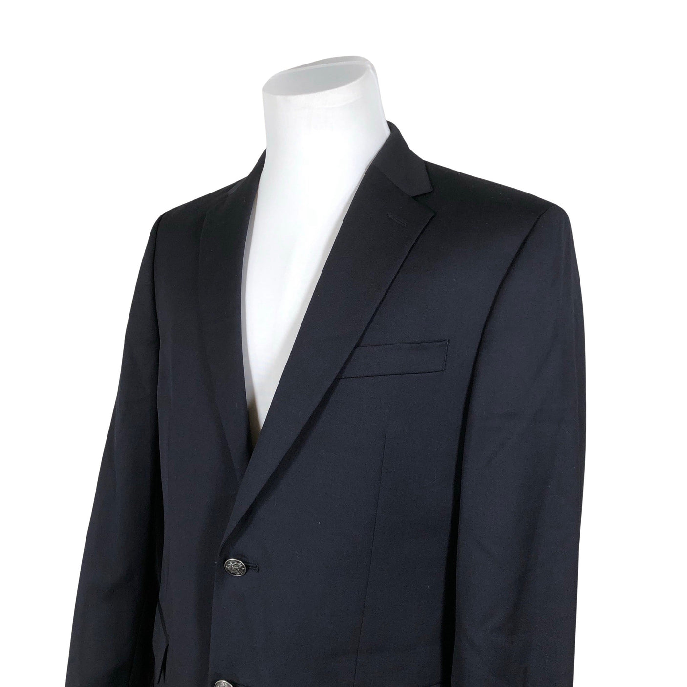 Unisex Michael Kors - Blazer, size L - Blue (3)
