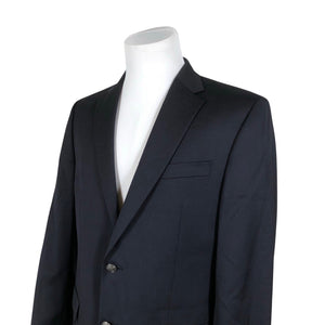 Unisex Michael Kors - Blazer, size L - Blue (3)