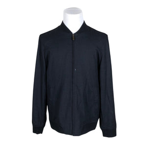 Unisex Ted Baker - Outdoor jacket, size XL - Blue (1)
