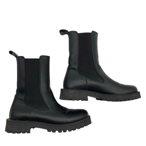 Unisex &Other Stories - Ankle boots, size 39 - Black (1)