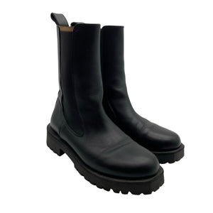 Unisex &Other Stories - Ankle boots, size 39 - Black (2)
