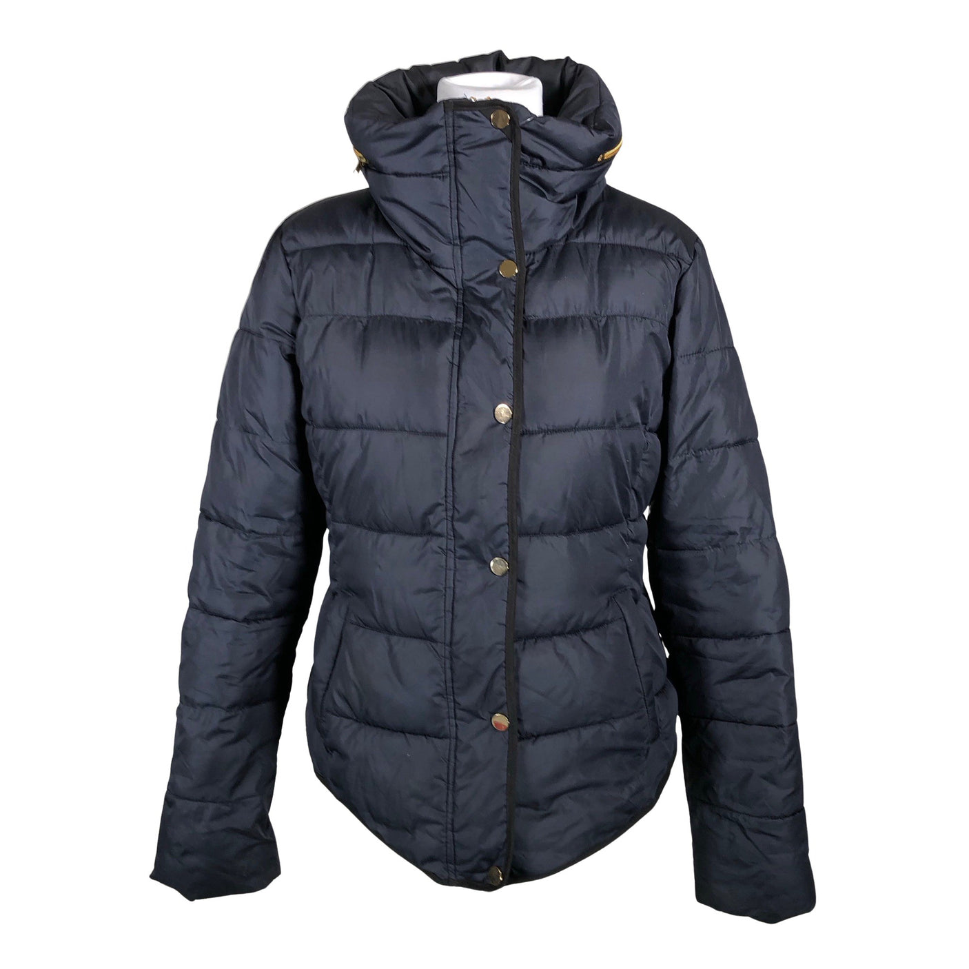 Unisex b.Young - Winter jacket, size 40 - Blue (1)
