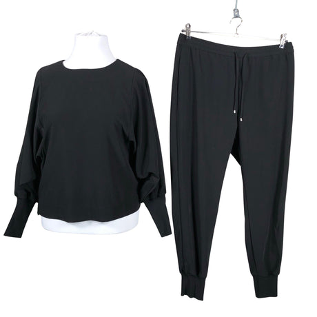Unisex InWear - Slacks, size 42 - Black ()
