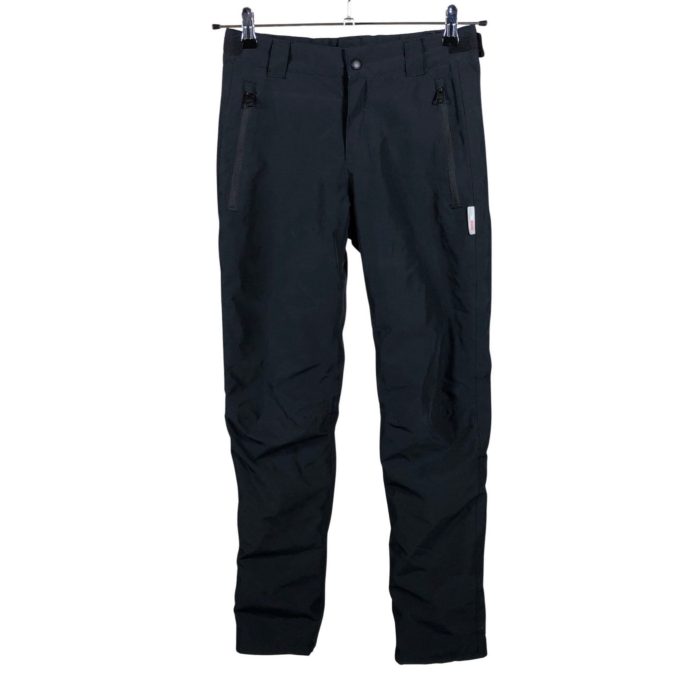 Unisex Reimatec - Winter pants, size 152 - 158 - Black (1)