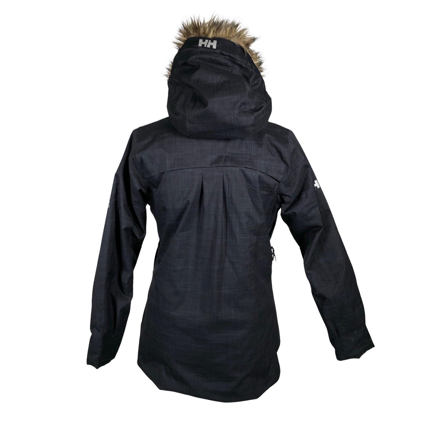 Unisex Helly Hansen - Winter jacket, size 36 - Black (2)