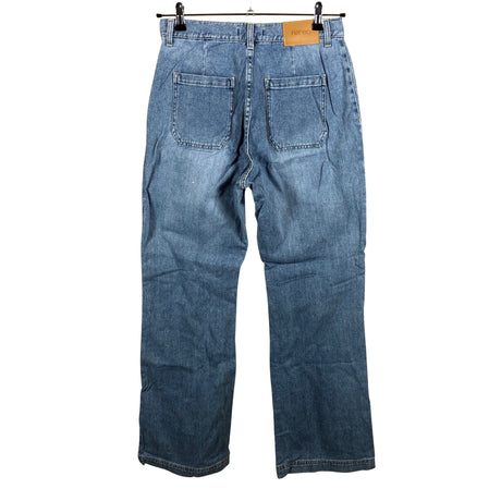 Unisex Nanso - Jeans, size 40 - Light blue (2)