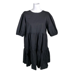 Unisex Kaiko - Dress, size 38 - Black (1)