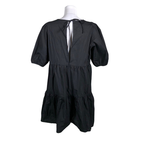 Unisex Kaiko - Dress, size 38 - Black (2)