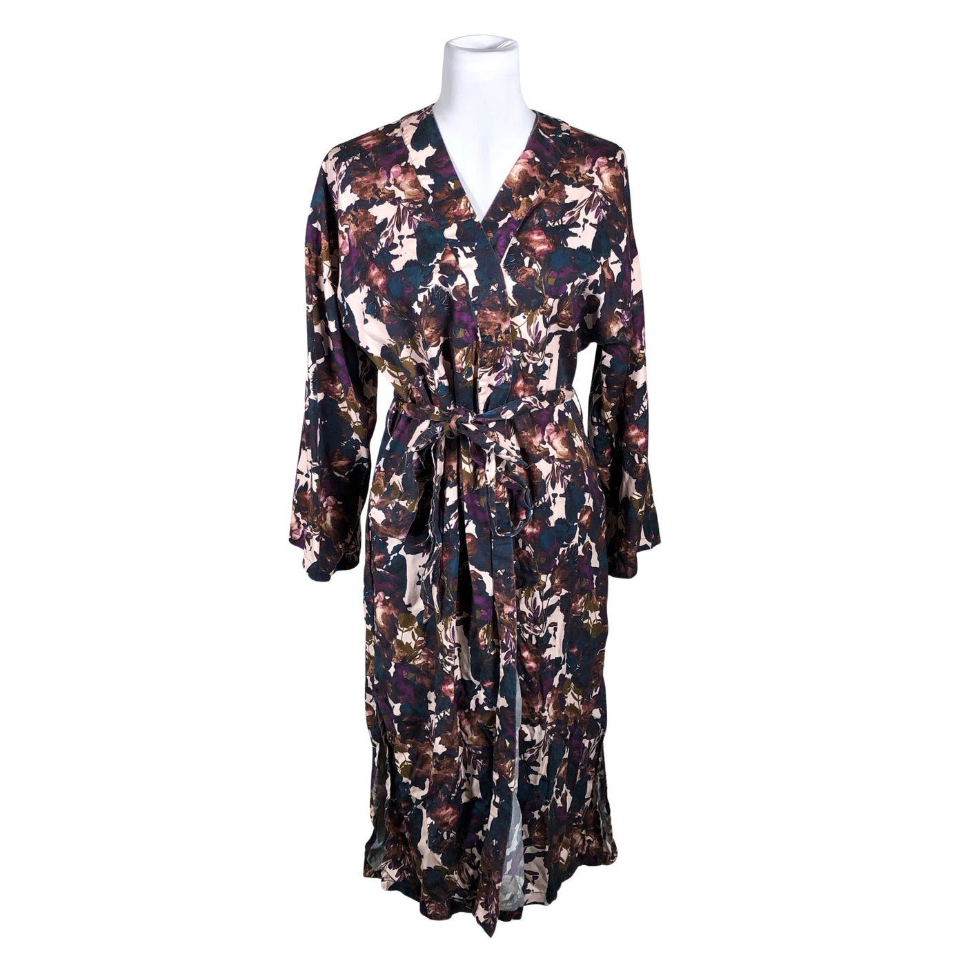 Unisex Kaiko - Tunic, size 36 - Violet (1)