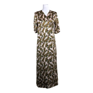 Unisex Uhana Design - Schiffon dress, size 38 - Light pink (1)