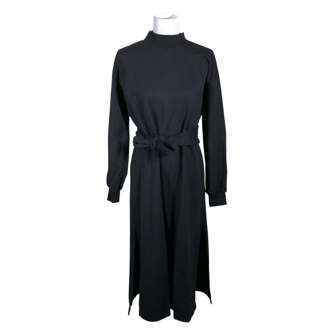 Unisex Kaiko - Sweatshirt dress, size 38 - Black (1)