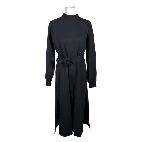 Unisex Kaiko - Sweatshirt dress, size 38 - Black ()