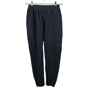 Unisex Aarrelabel - Tricot pants, size 38 - Black (1)