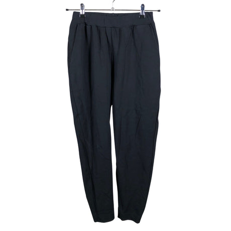 Unisex Aarrelabel - Tricot pants, size 38 - Black ()