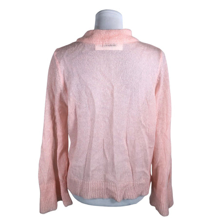Unisex Uhana Design - Sweater, size 38 - Light pink