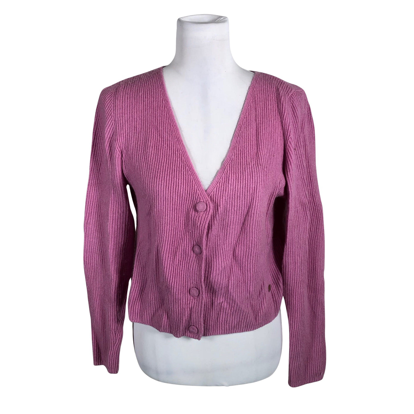 Unisex Kaiko - Cardigan, size 38 - Violet (1)