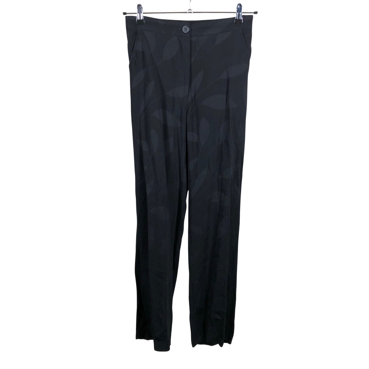 Unisex Uhana Design - Slacks, size 38 - Black (1)
