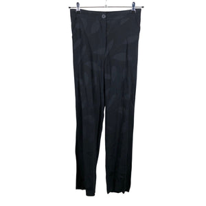 Unisex Uhana Design - Slacks, size 38 - Black (1)