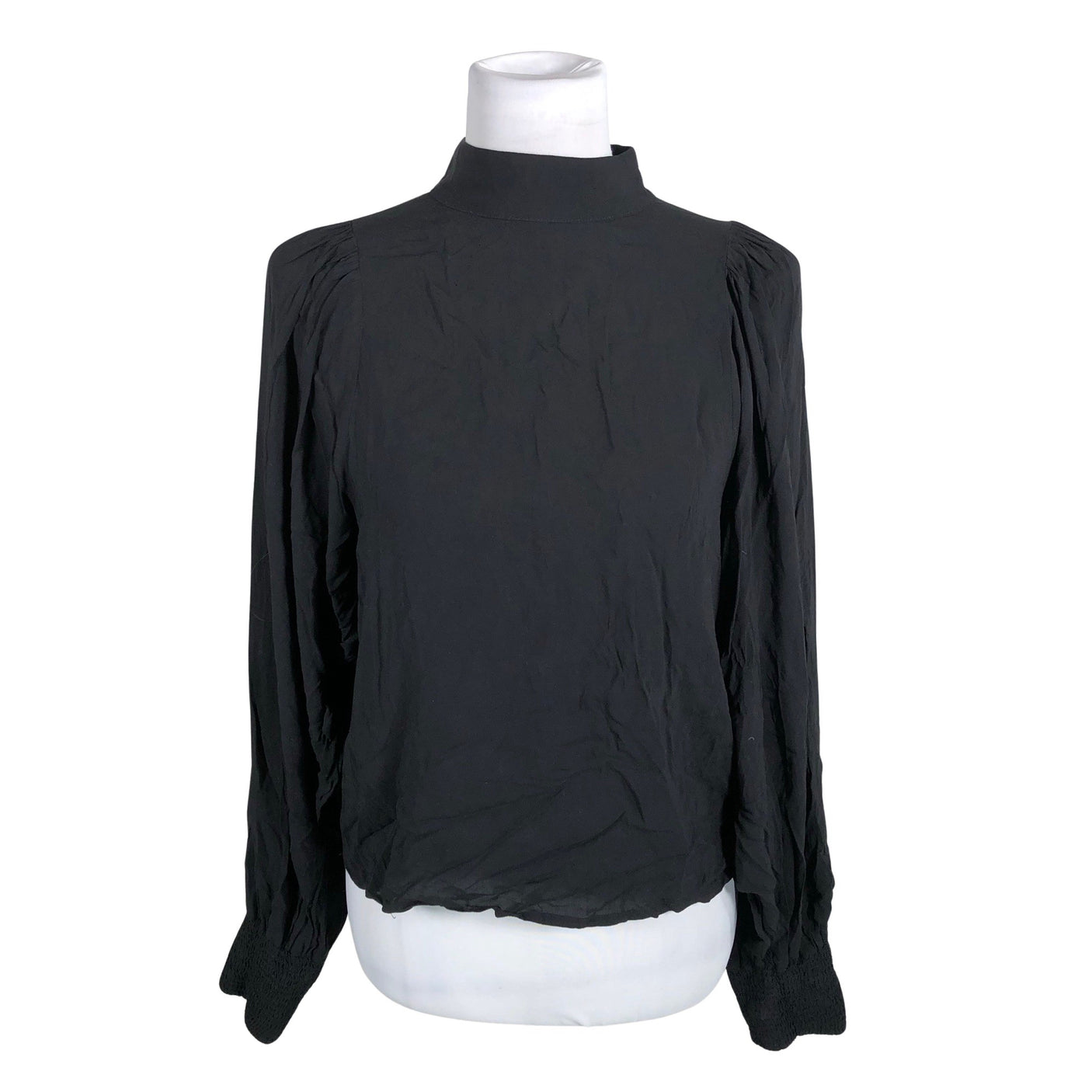 Unisex Kaiko - Blouse, size 38 - Black (1)