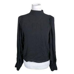 Unisex Kaiko - Blouse, size 38 - Black (1)
