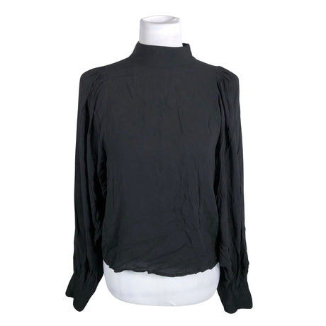 Unisex Kaiko - Blouse, size 38 - Black ()