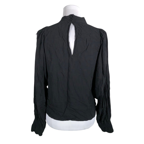 Unisex Kaiko - Blouse, size 38 - Black (2)
