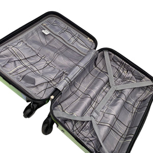 Unisex Pikkuli - Travel bag, size Mini - Green (2)