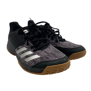 Unisex Adidas - Indoor sports shoes, size 37 - Black (2)