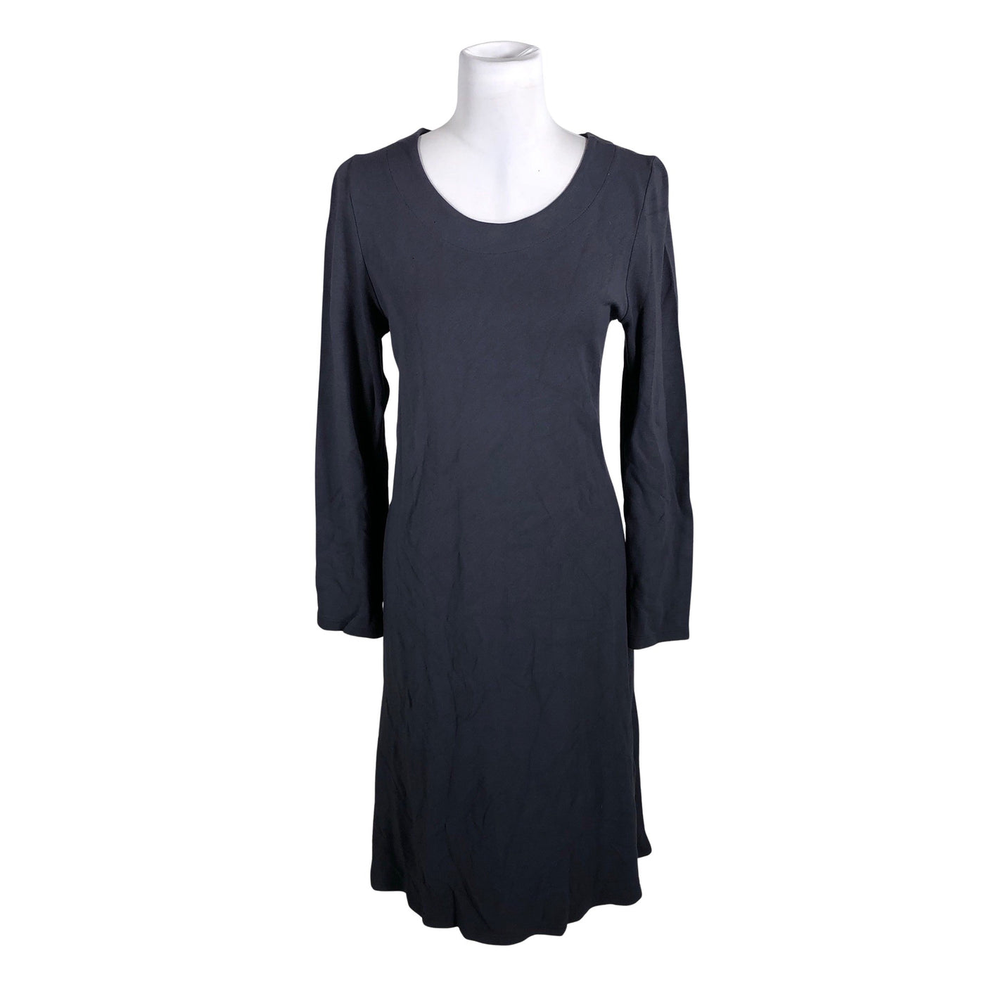 Unisex Nanso - Tricot dress, size 40 - Blue (1)