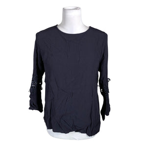 Unisex In Front - Blouse, size 38 - Blue (1)
