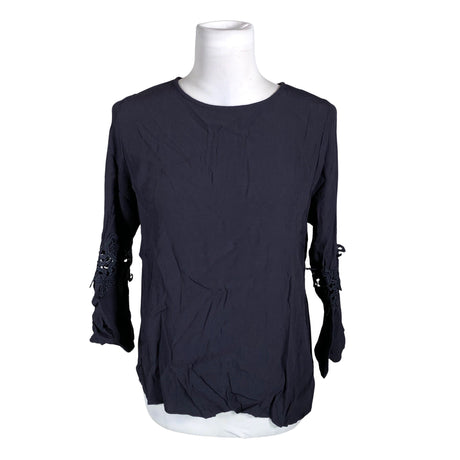 Unisex In Front - Blouse, size 38 - Blue ()