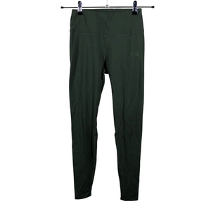 Unisex ICIW – Icaniwill - Sports tights, size 36 - Green (1)